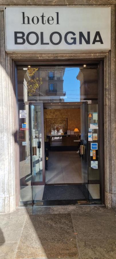 Bologna 2* Turyn