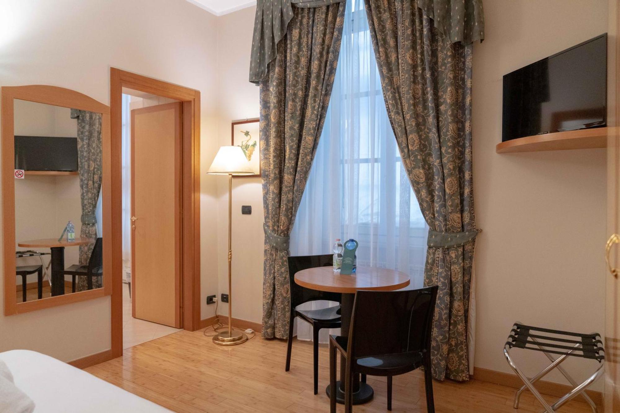 Bologna Hotel Turyn