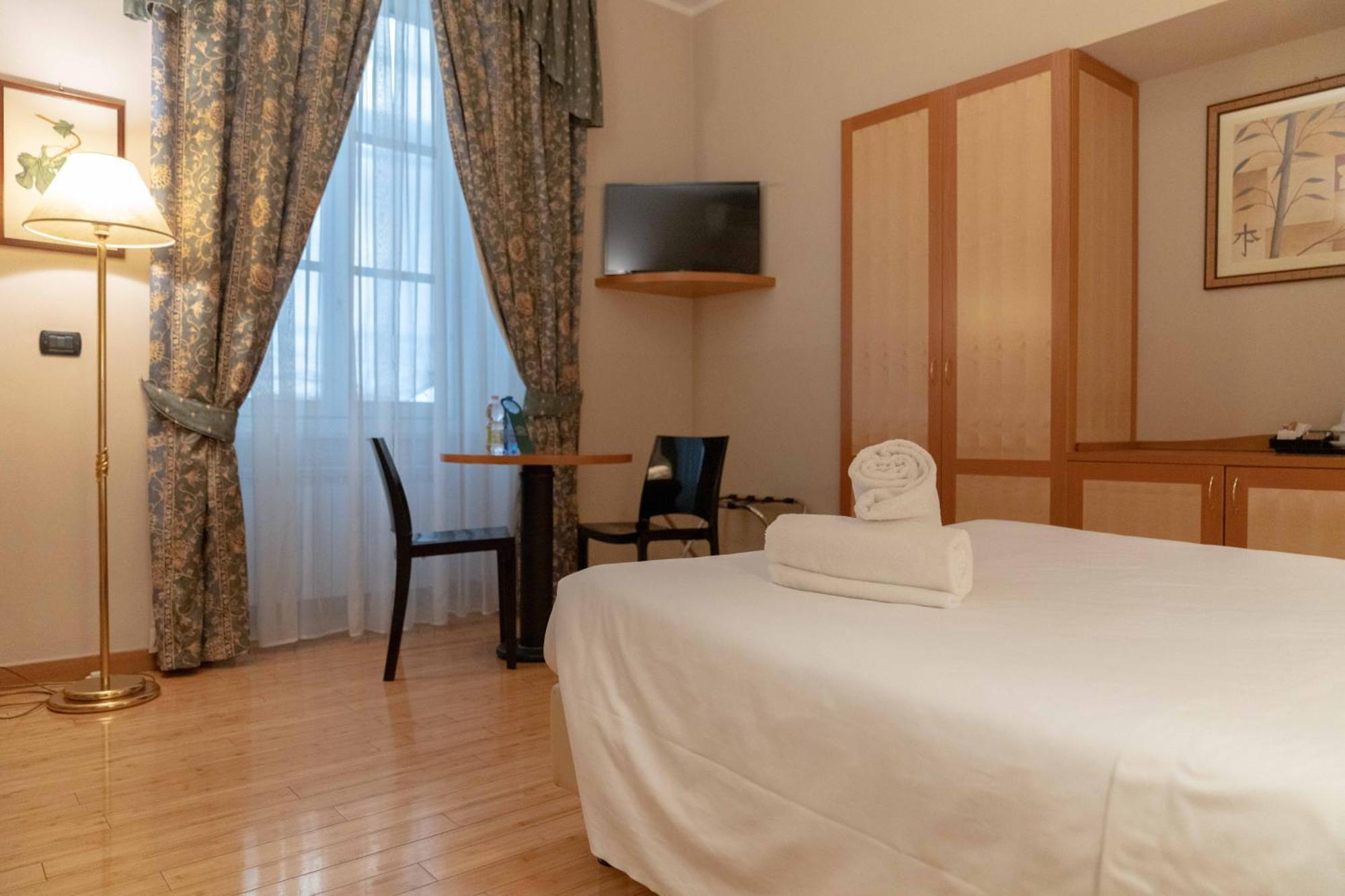 Bologna Hotel Turyn