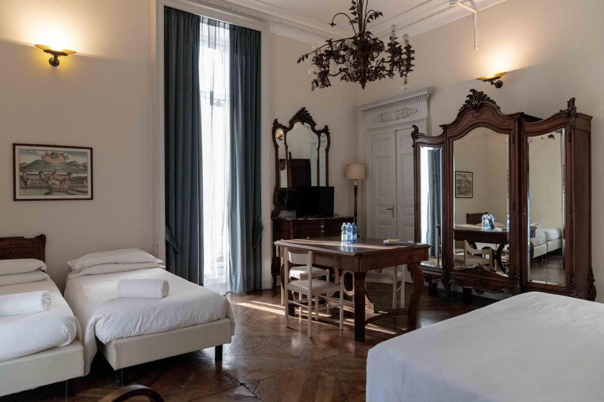 Bologna Hotel Turyn