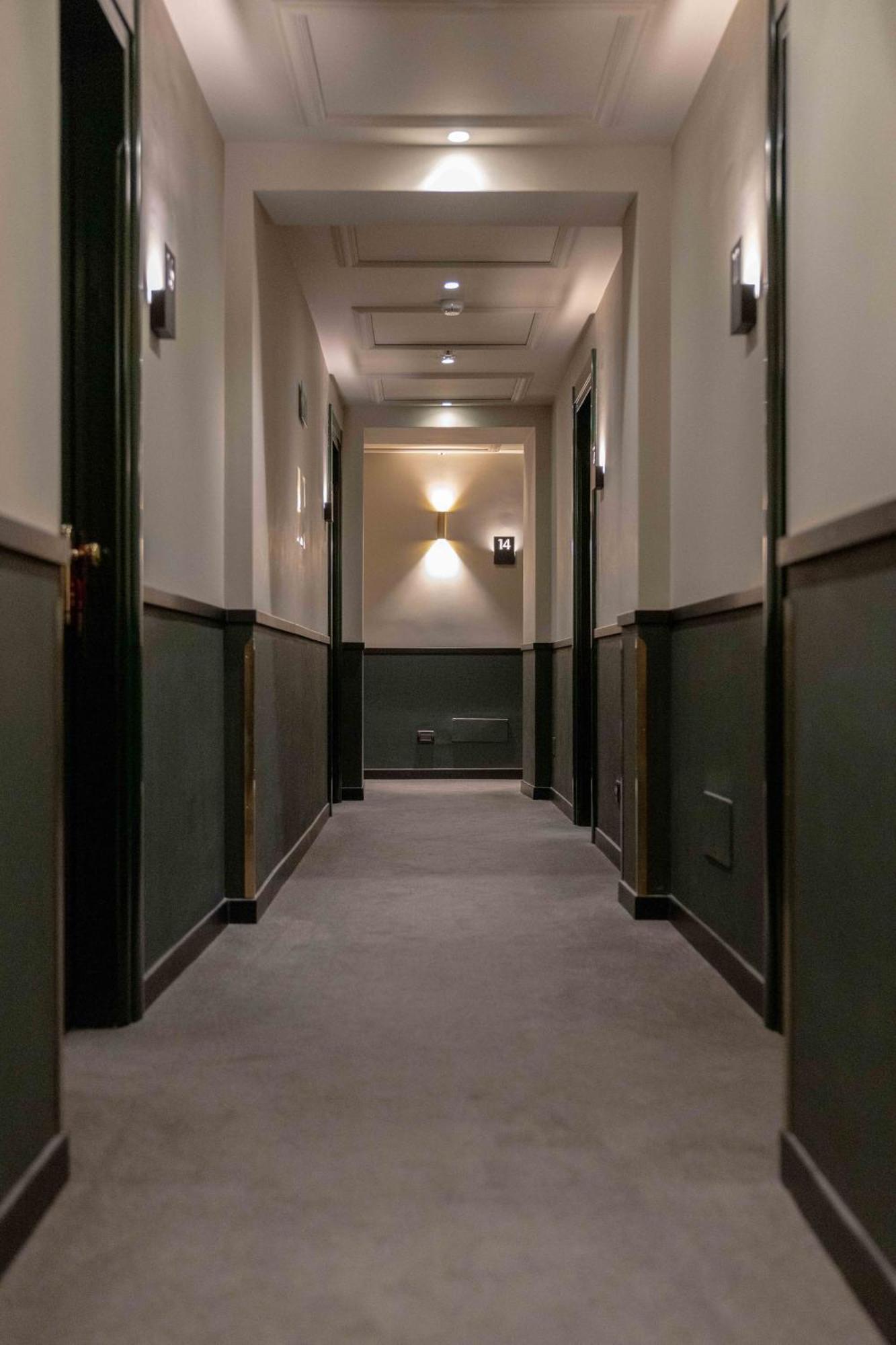Bologna Hotel Turyn