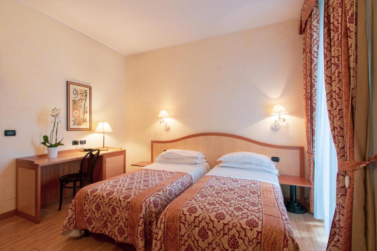 Bologna Hotel