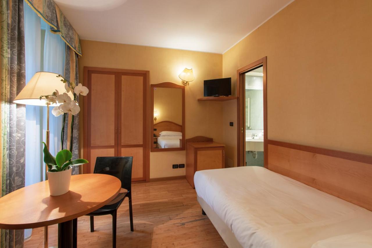 Hotel Bologna 2*