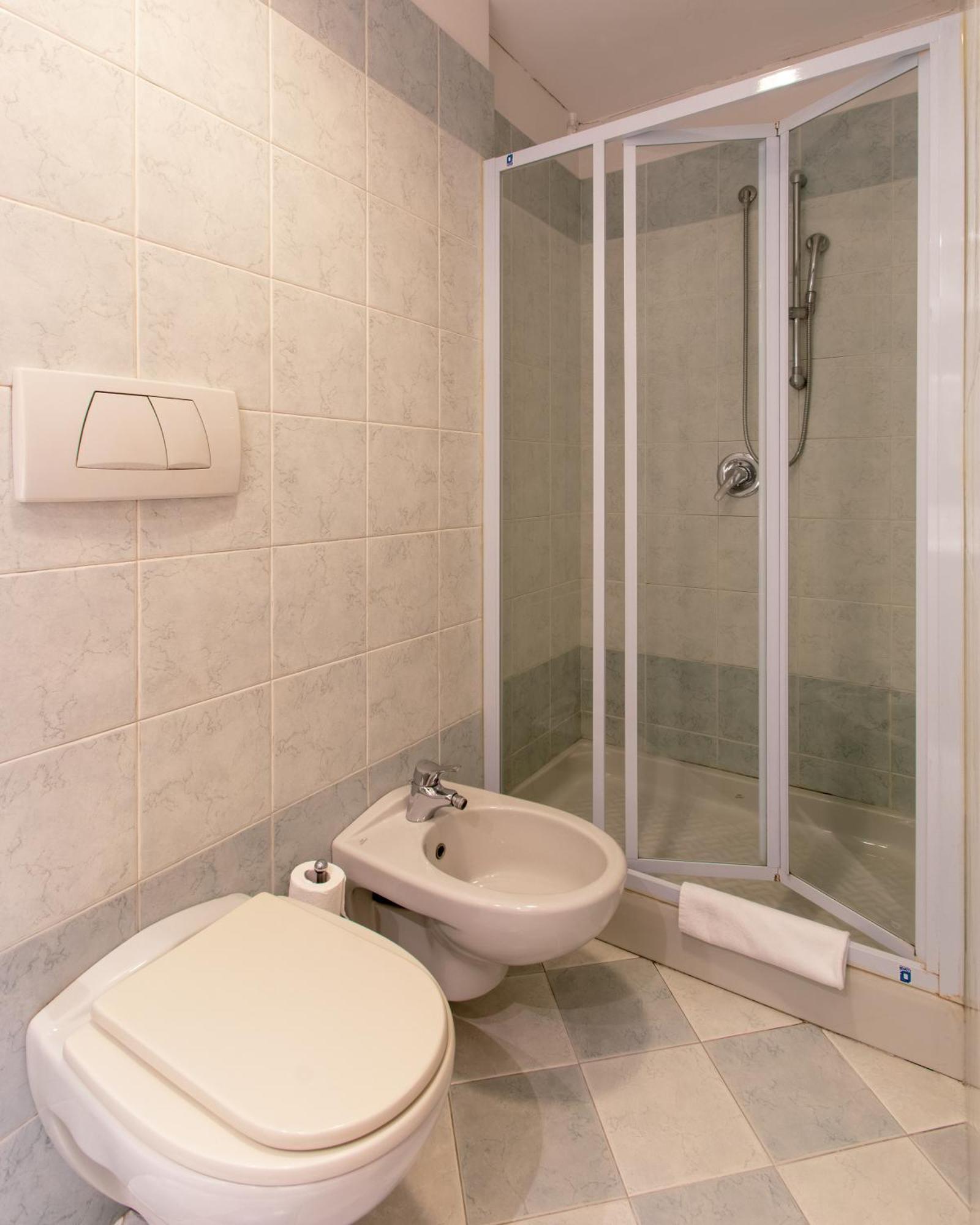 Bologna Hotel 2*