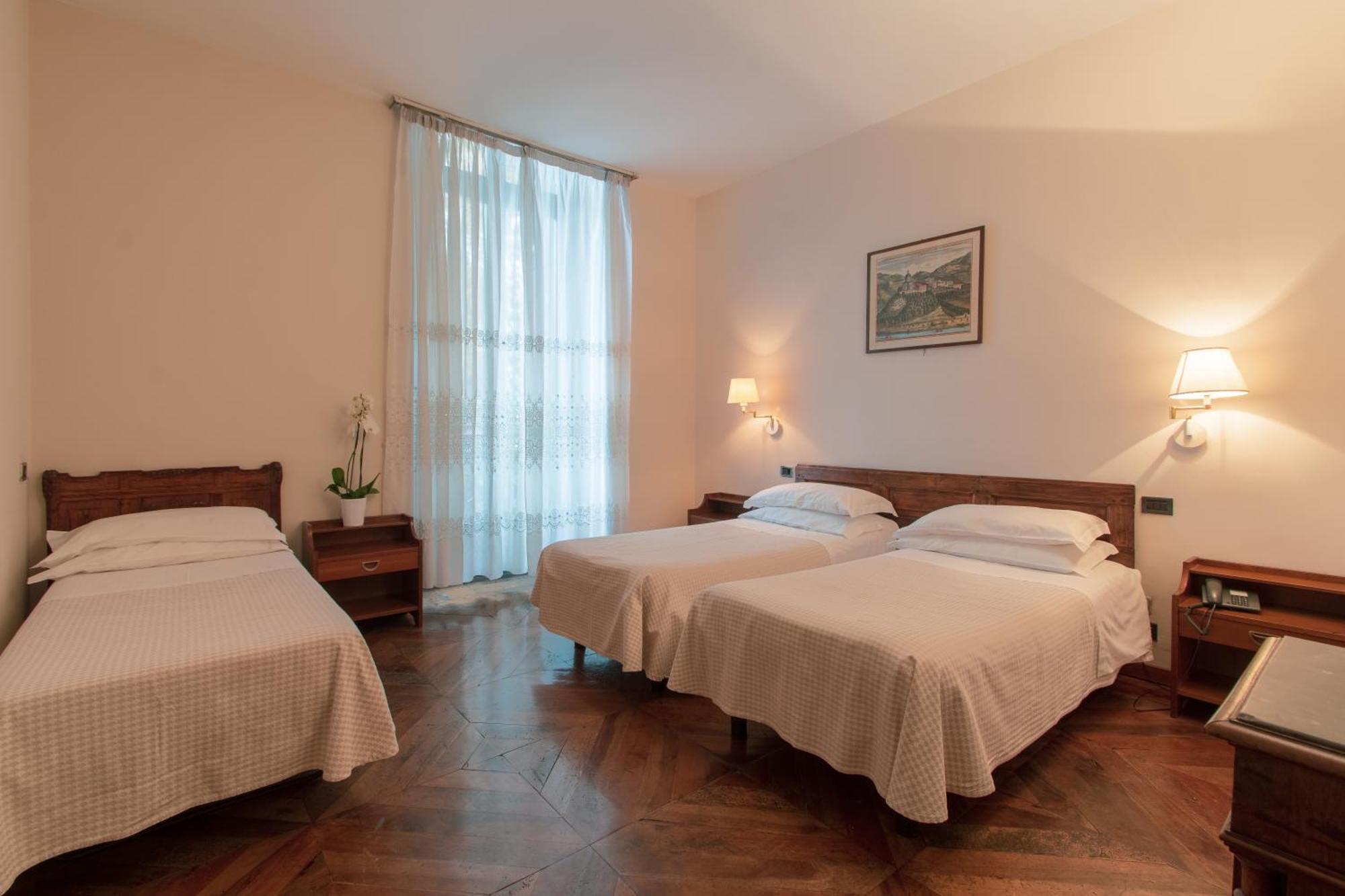 Bologna Turin
